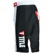Боксерские шорты TITLE ELITE SERIES FIGHT SHORTS 3 фото